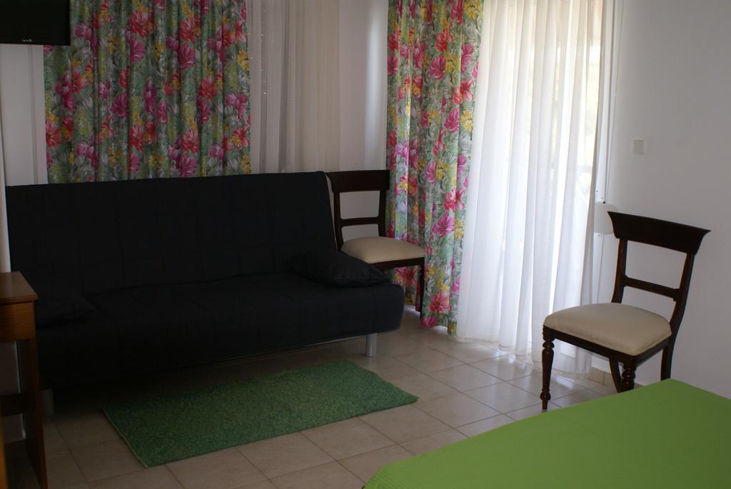 Studios Costa Porto Koufo Quarto foto