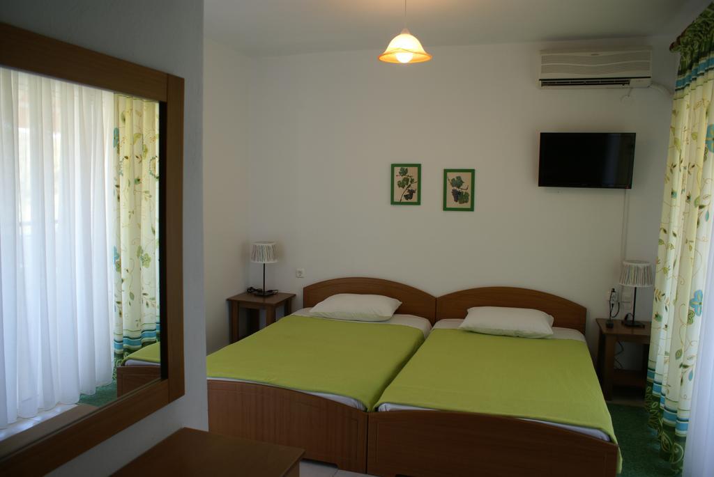 Studios Costa Porto Koufo Quarto foto